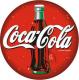 Coca-Cola logo